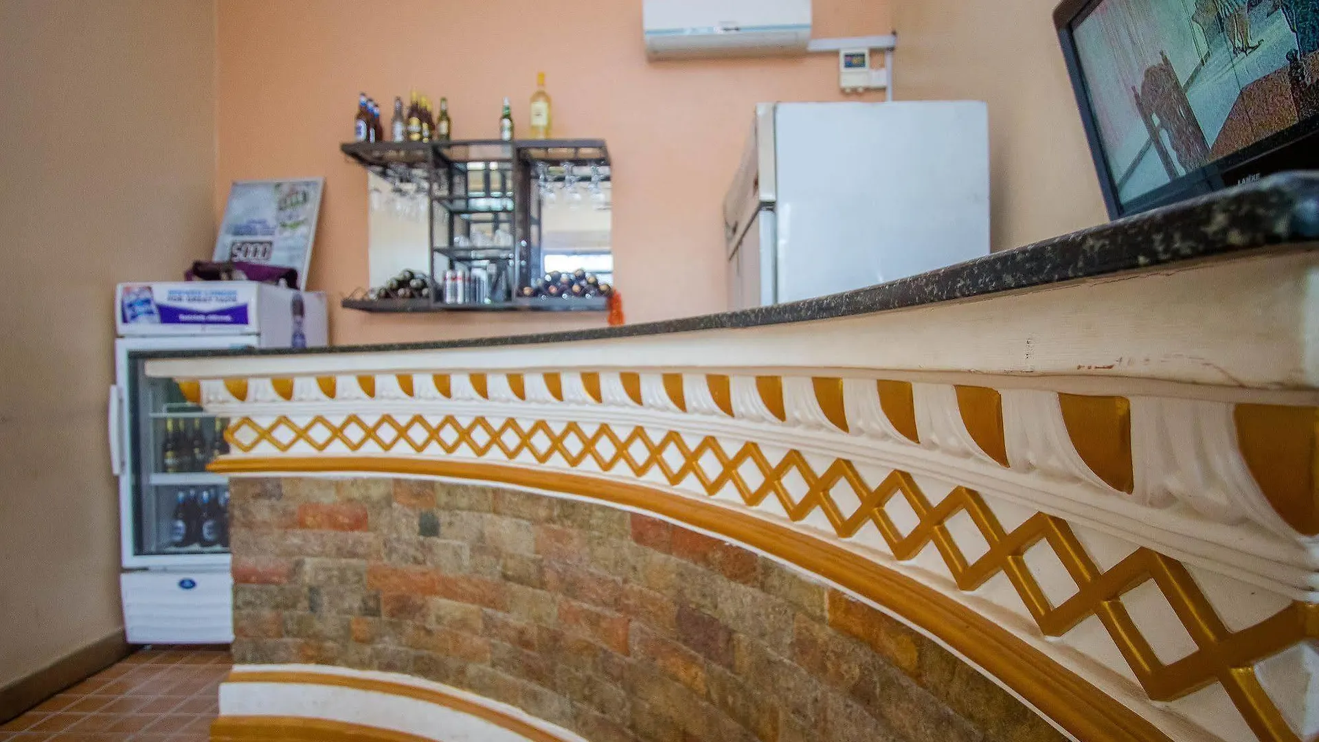 Eight Winx Hotel Kampala Uganda