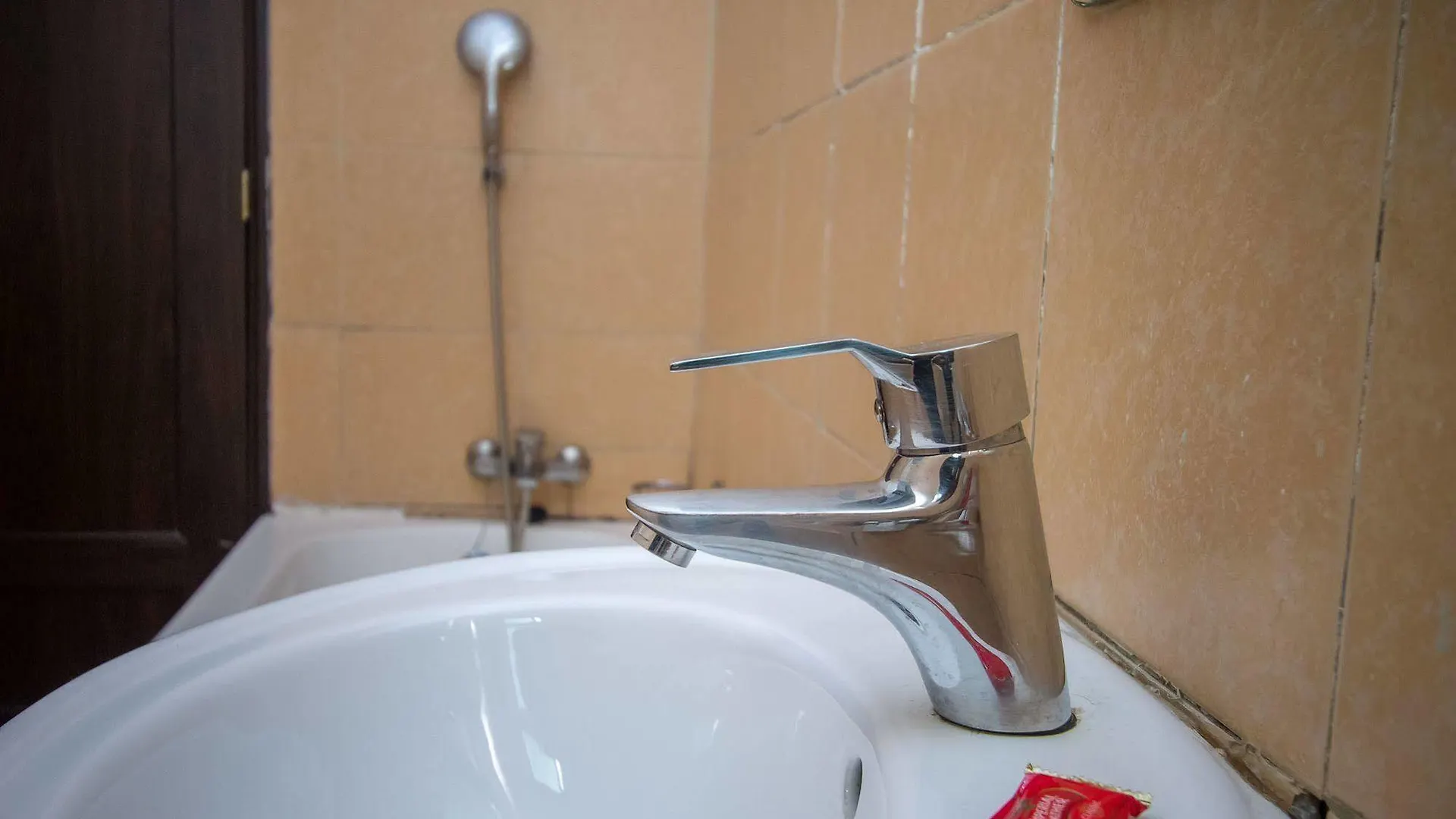 Eight Winx Hotel Kampala