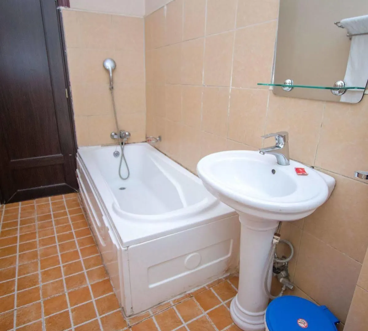Eight Winx Hotel Kampala