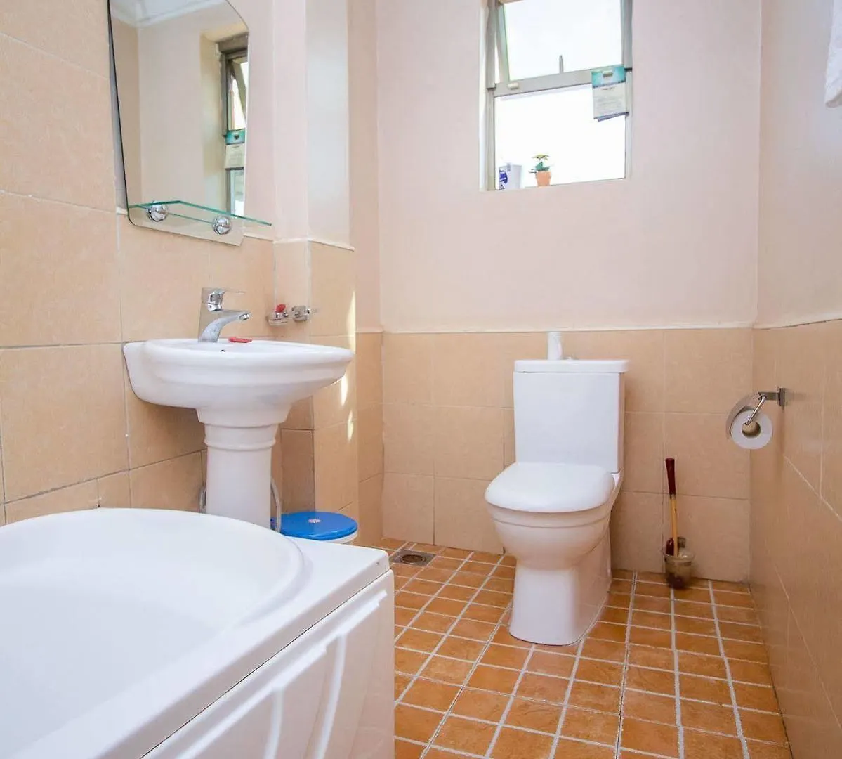 Eight Winx Hotel Kampala